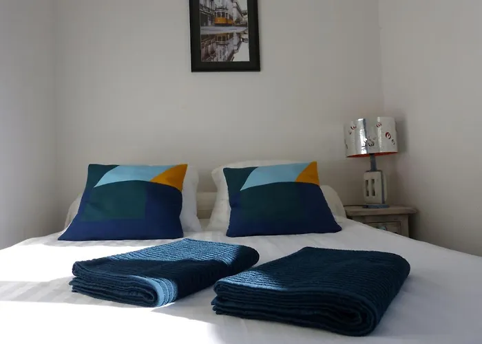 Appartement Topaze Bourg D\'Oisans