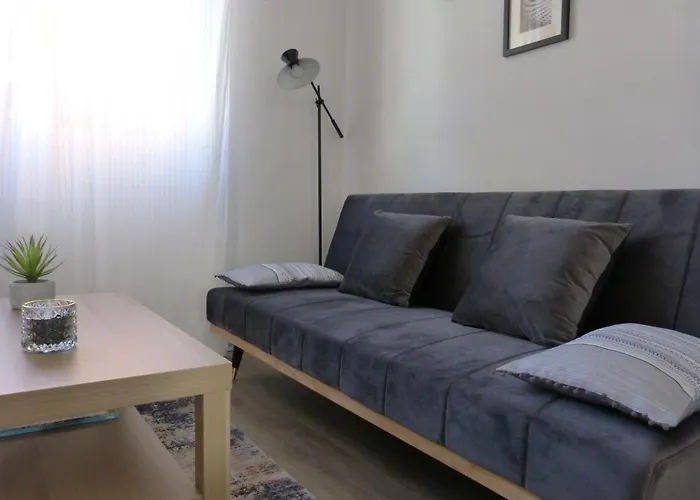 Appartement Topaze Bourg D\'Oisans