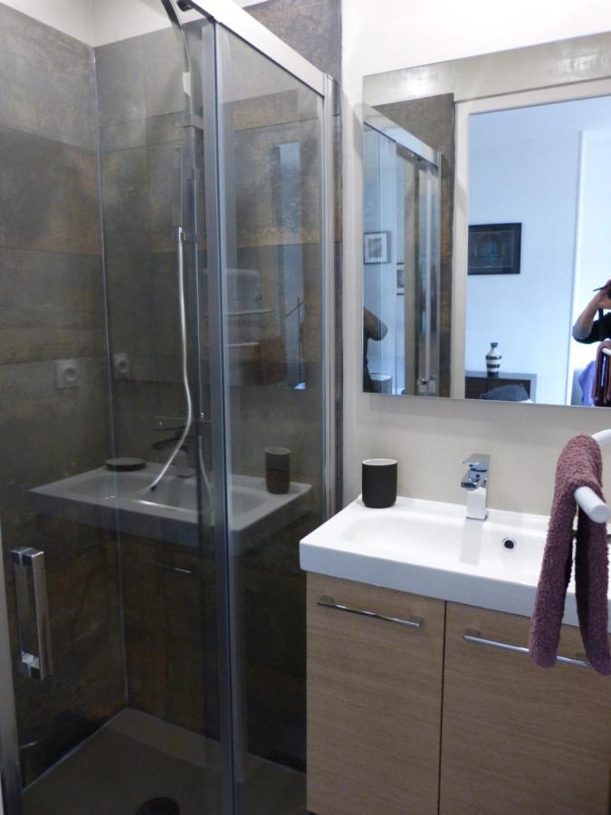 Apartment Topaze Bourg D'oisans Le Bourg-d'Oisans
